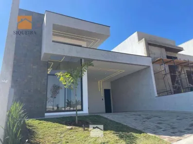 Casa de Condomínio com 3 Quartos à venda, 145m² no Jardim Novo Horizonte, Sorocaba