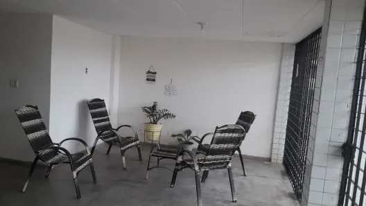 Apartamento com 3 Quartos à venda, 74m² no Pau Amarelo, Paulista