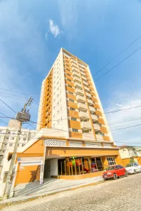 Apartamento com 3 Quartos à venda, 86m² no Centro, Tubarão
