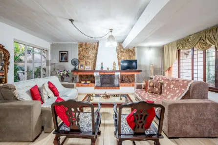 Casa com 4 Quartos à venda, 280m² no Cristal, Porto Alegre