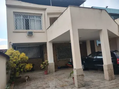 Casa com 4 Quartos à venda, 473m² no Maria da Graça, Rio de Janeiro