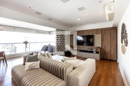 Apartamento com 3 Quartos à venda, 152m² no Vila Pompéia, São Paulo