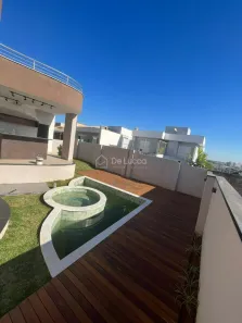 Casa de Condomínio com 4 Quartos à venda, 320m² no Swiss Park, Campinas