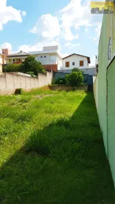 Lote/Terreno à venda, 10m² no Parque Quinta da Boa Vista, Jundiaí