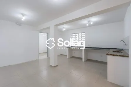 Sala Comercial para alugar, 95m² no Santa Rosa, Vinhedo