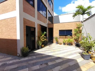 Prédio Comercial à venda, 623m² no Vila Leopoldina, São Paulo