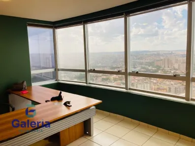 Sala Comercial à venda, 68m² no Jardim Califórnia, Ribeirão Preto