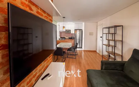 Apartamento com 3 Quartos à venda, 76m² no Taquaral, Campinas