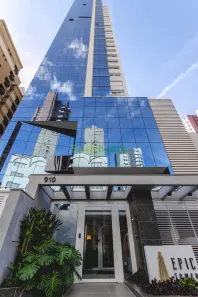Apartamento com 3 Quartos à venda, 179m² no Zona 01, Maringá