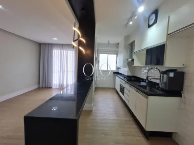 Apartamento com 2 Quartos à venda, 60m² no Swift, Campinas