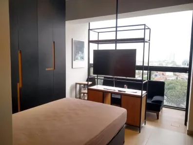 Apartamento com 1 Quarto à venda, 26m² no Vila Olímpia, São Paulo