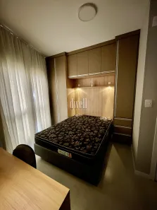 Apartamento com 1 Quarto à venda, 23m² no Rebouças, Curitiba