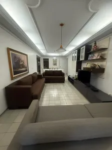 Apartamento com 3 Quartos à venda, 133m² no Jatiúca, Maceió