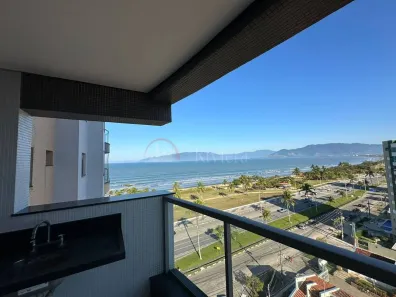 Apartamento com 3 Quartos à venda, 142m² no Indaiá, Caraguatatuba