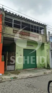 Casa com 3 Quartos à venda, 166m² no Parque América, São Paulo