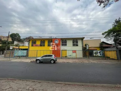 Galpão/Depósito/Armazém para alugar, 750m² no Barreiro, Belo Horizonte