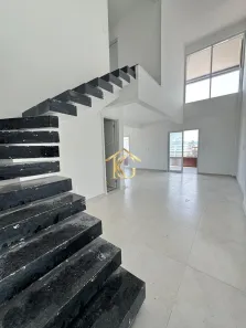 Apartamento com 2 Quartos à venda, 102m² no Canto do Forte, Praia Grande