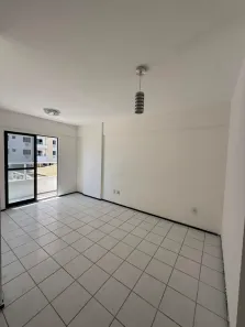 Apartamento com 3 Quartos à venda, 68m² no Cocó, Fortaleza