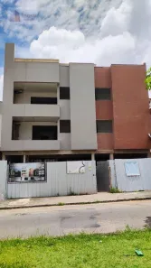 Apartamento com 3 Quartos à venda, 106m² no Aeroporto, Juiz de Fora