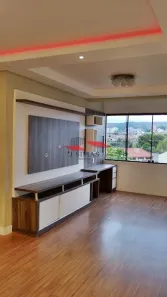 Apartamento com 3 Quartos à venda, 80m² no Jardim Itu, Porto Alegre