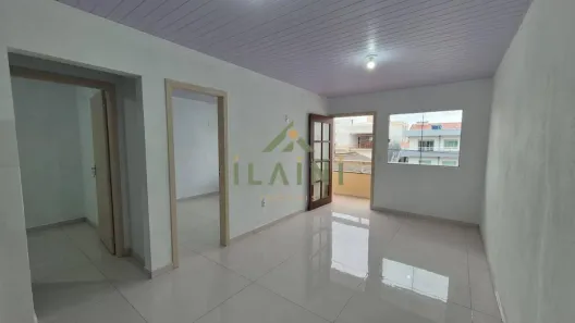 Apartamento com 2 Quartos para alugar, 48m² no Lídia Duarte, Camboriú