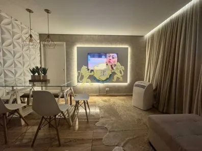 Flat com 1 Quarto à venda, 60m² no Bela Vista, São Paulo