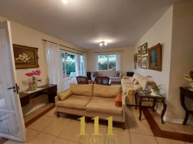 Casa com 4 Quartos à venda, 280m² no Jardim Esplanada, São José dos Campos