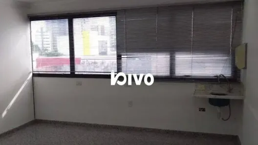 Sala Comercial para alugar, 56m² no Mirandópolis, São Paulo