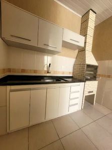 Casa de Condomínio com 3 Quartos à venda, 112m² no Caguassu, Sorocaba