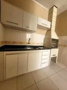 Casa de Condomínio com 3 Quartos à venda, 112m² no Caguassu, Sorocaba
