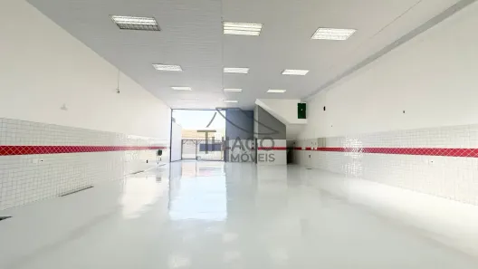 Galpão/Depósito/Armazém à venda, 600m² no Jardim Stella, Santo André