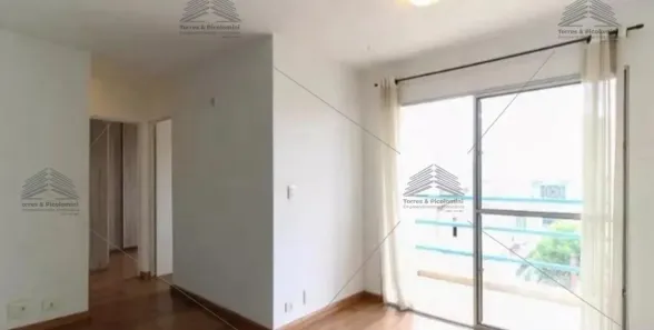 Apartamento com 2 Quartos à venda, 56m² no Liberdade, São Paulo
