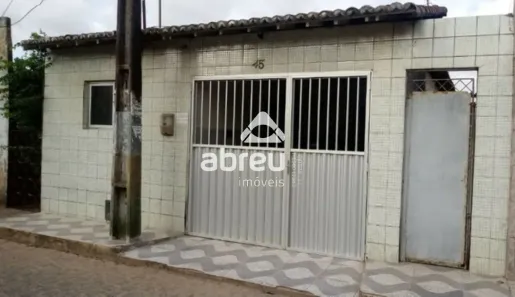 Casa com 3 Quartos à venda, 72m² no Nossa Senhora da Apresentação, Natal
