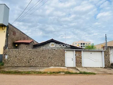 Casa com 4 Quartos à venda, 450m² no Igarapé, Porto Velho