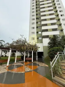 Apartamento com 3 Quartos à venda, 74m² no Duque de Caxias, Cuiabá