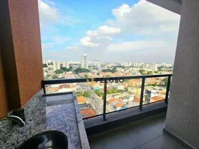 Apartamento com 1 Quarto à venda, 28m² no Vila Guilherme, São Paulo