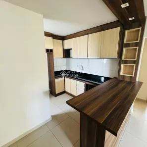 Apartamento com 2 Quartos à venda, 56m² no Nossa Senhora das Graças, Caxias do Sul