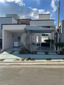Casa de Condomínio com 3 Quartos à venda, 150m² no Jardins do Império, Indaiatuba