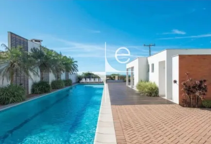 Apartamento com 3 Quartos para alugar, 215m² no Ingleses do Rio Vermelho, Florianópolis