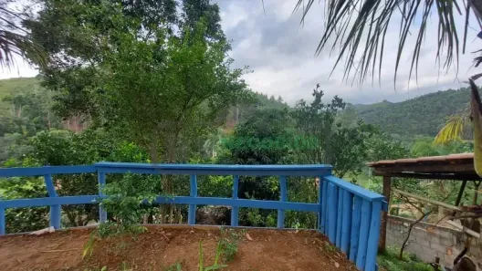 Fazenda/Sítio com 3 Quartos à venda, 100m² no Pirapitinga, Juiz de Fora
