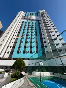 Apartamento com 3 Quartos à venda, 70m² no Farol, Maceió