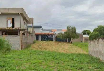 Lote/Terreno à venda, 250m² no Residencial Ravena, Araraquara