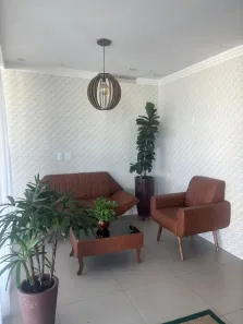 Apartamento com 2 Quartos à venda, 68m² no Praia dos Recifes, Vila Velha