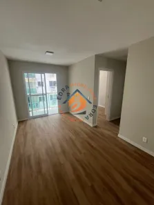 Apartamento com 2 Quartos à venda, 55m² no São Cristóvão, Rio de Janeiro