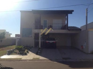 Casa de Condomínio com 4 Quartos à venda, 310m² no Jardim Jockey Clube, São Carlos