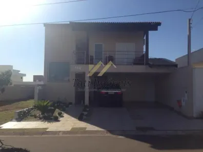 Casa de Condomínio com 4 Quartos à venda, 310m² no Jardim Jockey Clube, São Carlos