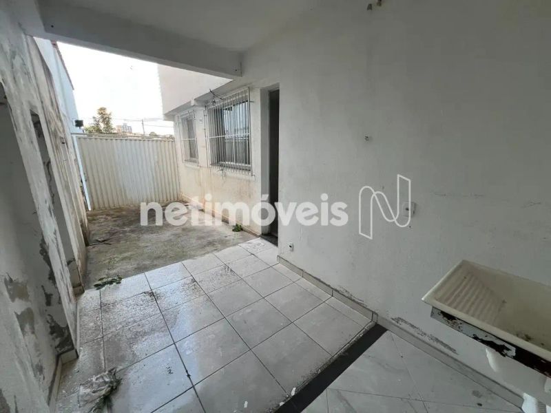 Apartamento com 2 quartos — Glória, Belo Horizonte