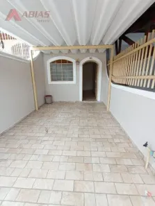 Casa com 2 Quartos à venda, 60m² no Jardim Brasil, São Carlos