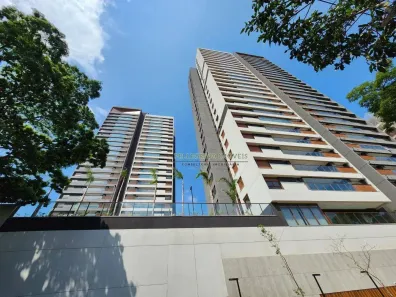 Apartamento com 3 Quartos à venda, 110m² no Brooklin Novo, São Paulo