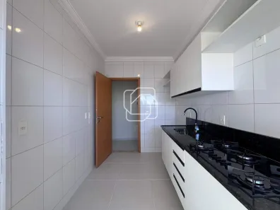 Apartamento com 3 Quartos para alugar, 86m² no Pinheirinho, Itu